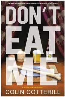 Don't Eat Me