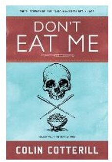 Don't Eat Me