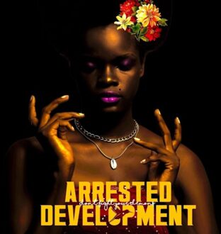 Don't Fight Your Demons - Arrested Development