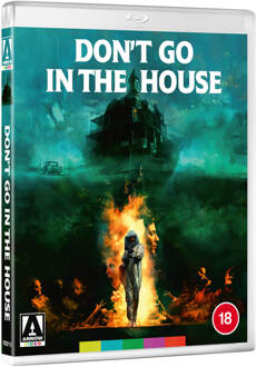 Don't Go in the House