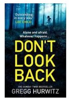 Don't Look Back