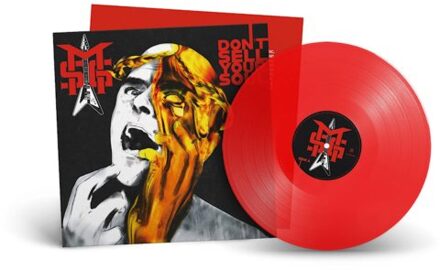 Don't Sell Your Soul - Michael Schenker Group