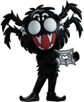 Don´t Starve Vinyl Figure Webber 11 cm