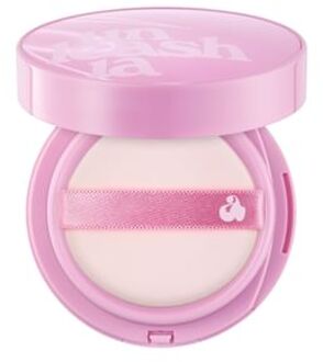 Don't Touch Glass Pink Cushion - 3 Colors #25N Molten