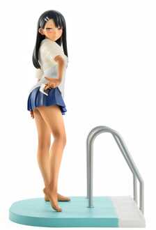 Don't Toy with Me, Miss Nagatoro 2nd Season PVC Statue 1/7 Miss Nagatoro 24 cm (Rerelease)