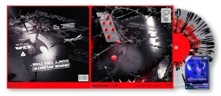 Don'T Try This - Chase Atlantic