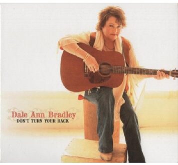 Don'T Turn Your Back