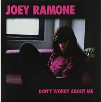 Don'T Worry About Me