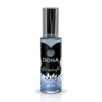 Dona Feromonen Parfum After Midnight - 60ml