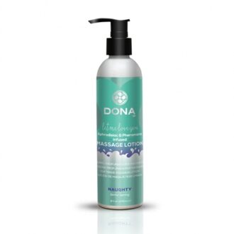 Dona Massage Lotion Sinful Spring - 250 ml