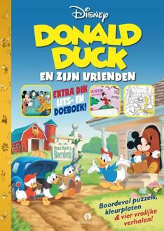 Donald Duck En Zijn Vrienden - Disney