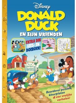 Donald Duck En Zijn Vrienden - Disney