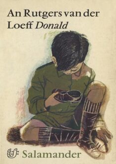 Donald - eBook An Rutgers van der Loeff (9021671964)