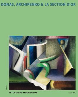 Donas, Archipenko & La Section d’Or -   (ISBN: 9789493416390)