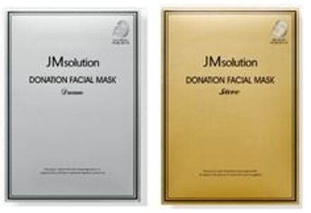 Donation Mask Set - 2 Types Dream