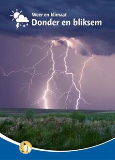 Donder en bliksem -  Isabelle de Ridder (ISBN: 9789464391893)
