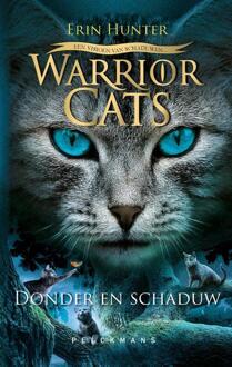 Donder En Schaduw - Warrior Cats - Erin Hunter