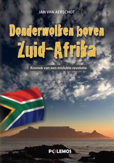 Donderwolken Boven Zuid-Afrika - Jan Van Aerschot