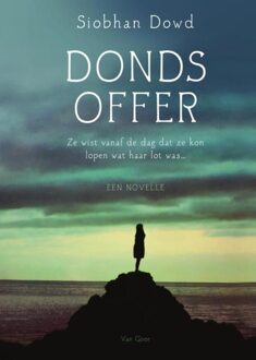 Donds offer - eBook Siobhan Dowd (9000337410)