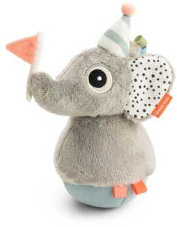 Done By Deer activciteitenknuffel Elphee