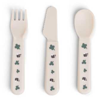 Done By Deer bestekset Tiny Farm