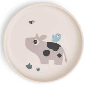 Done By Deer bord Tiny Farm