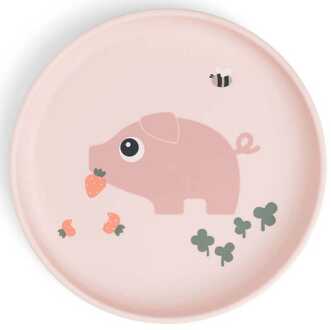 Done By Deer bord Tiny Farm