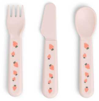 Done By Deer Foodie bestekset