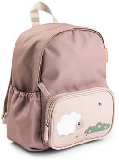 Done By Deer kinderrugzak Tiny Farm powder