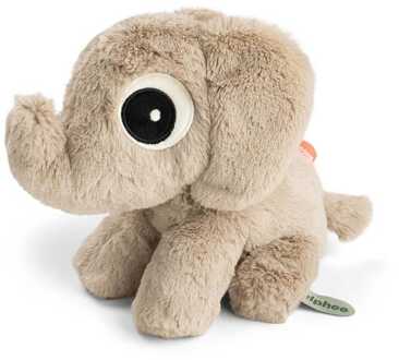 Done By Deer knuffel Elphee