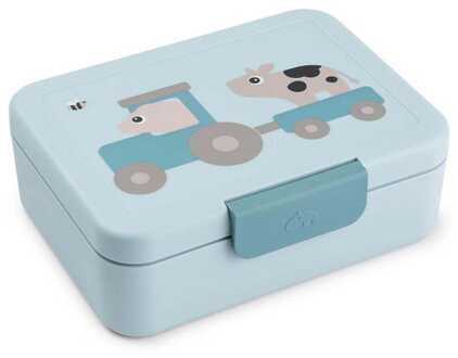 Done By Deer lunchbox Tiny Farm