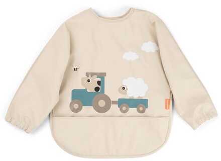 Done By Deer mouwslab Tiny Farm