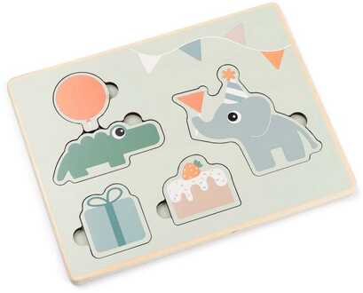 Done By Deer puzzel Celebration