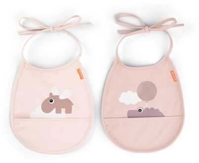 Done By Deer slab Happy Clouds 2 stuks