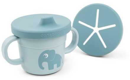 Done By Deer snack cup