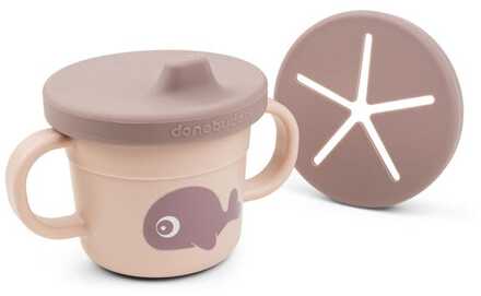 Done By Deer snack cup