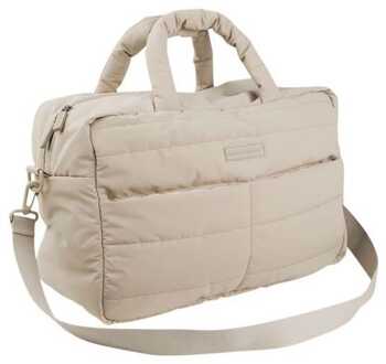 Done by Deer ™ Gewatteerde luiertas Sand Beige