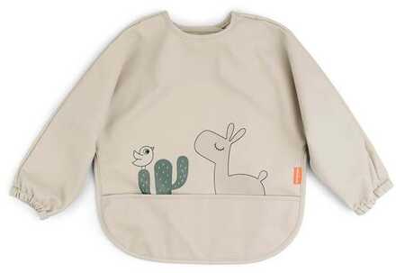 Done By Deer ™ Mouw Slab Lalee Sand Beige