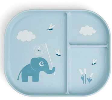 Done By Deer vakjes bord