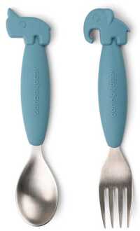 Done By Deer Vork en Lepel