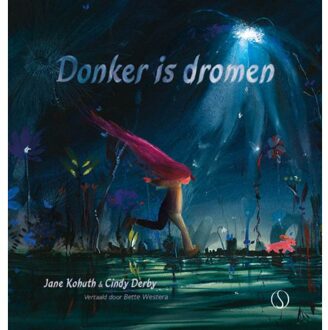 Donker Is Dromen - Jane Kohuth