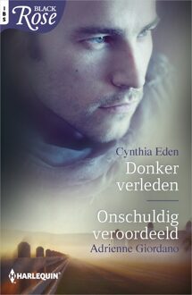 Donker verleden ; Onschuldig veroordeeld (2-in-1) - eBook Cynthia Eden (9402526897)