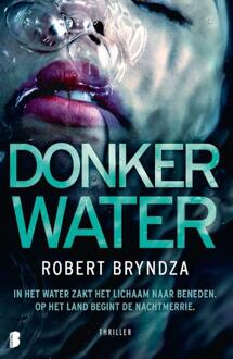 Donker Water - Erika Foster