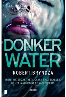 Donker Water - Erika Foster