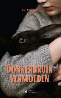 Donkerbruin Vermoeden - Co Vriend