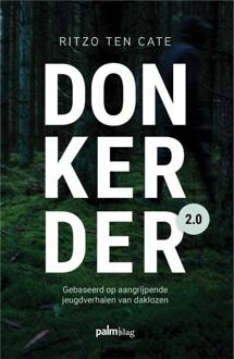 Donkerder 2.0 - Ritzo ten Cate