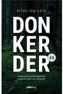 Donkerder 2.0 - Ritzo ten Cate
