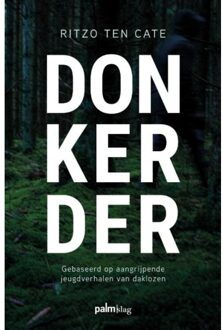 Donkerder