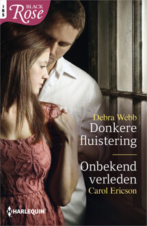 Donkere fluistering ; Onbekend verleden (2-in-1) - eBook Debra Webb (9402530738)
