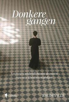 Donkere gangen -  Rik Devillé (ISBN: 9789464983739)